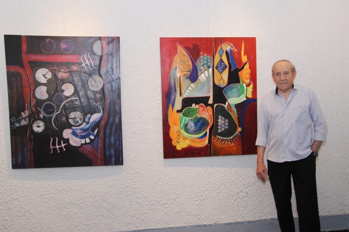 Primer Salón Expositivo José Scacco- Salas Libertad (8)