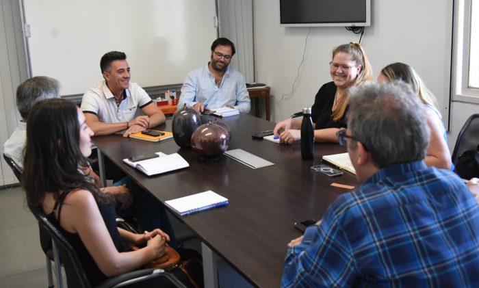 Reunión con profesionales de la construcción (3)