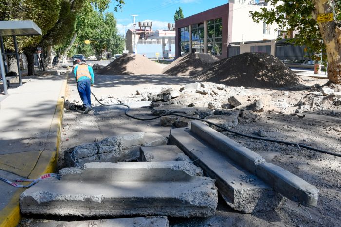 Bandera de Los Andes y Urquiza- obras (2)