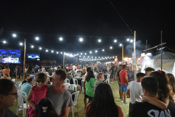 Festival Provincial del Camote 2023 (5)