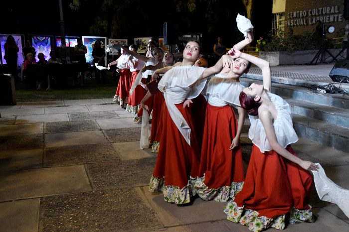 Mujeres en Guaymallén- Pascual Lauriente (03)