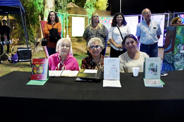 Mujeres en Guaymallén- Pascual Lauriente (13)