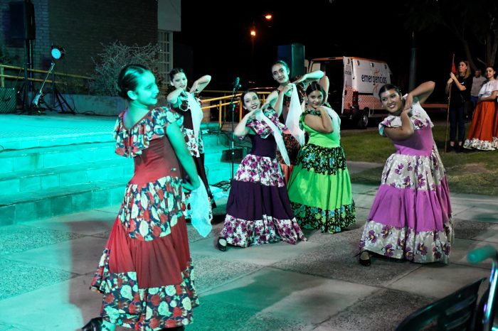 Mujeres en Guaymallén- Pascual Lauriente (5)