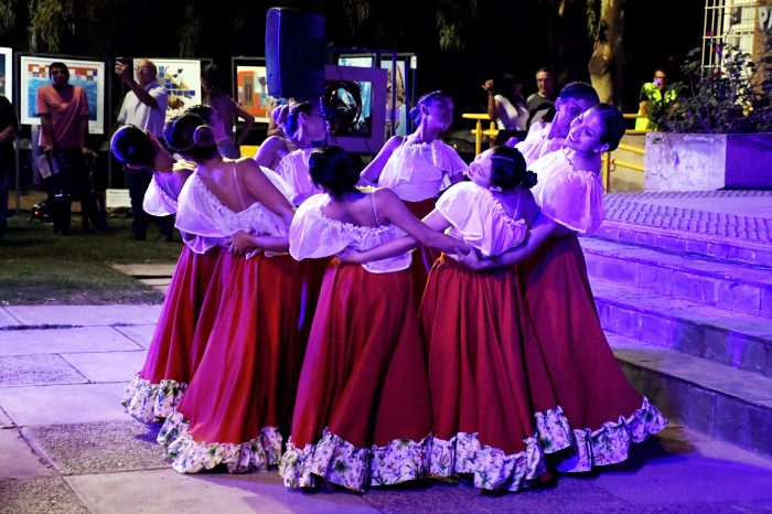 Mujeres en Guaymallén- Pascual Lauriente (6)