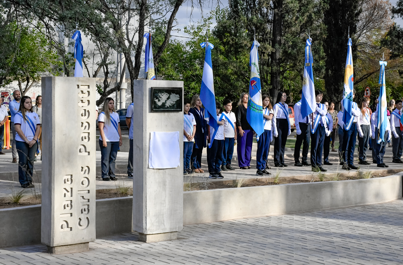 Acto veteranos d e Malvinas (19)