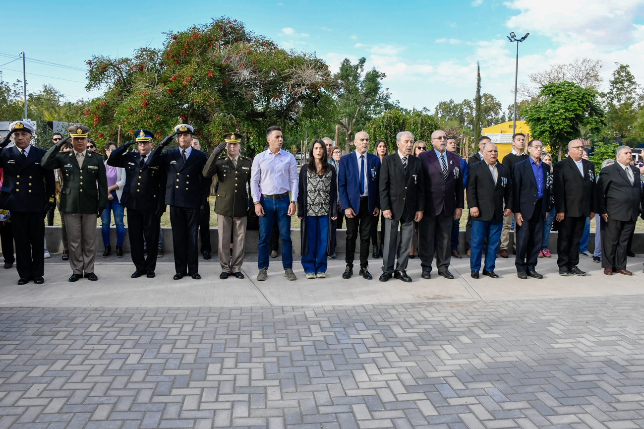 Acto veteranos d e Malvinas (20)