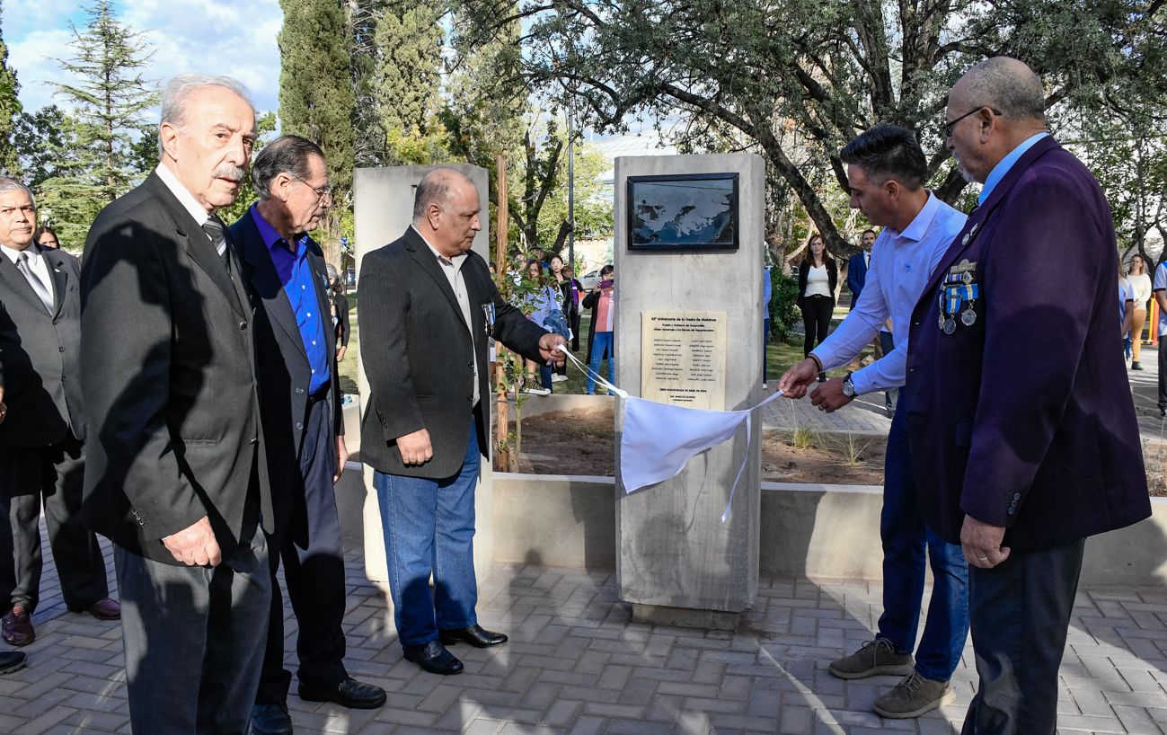 Acto veteranos d e Malvinas (22)