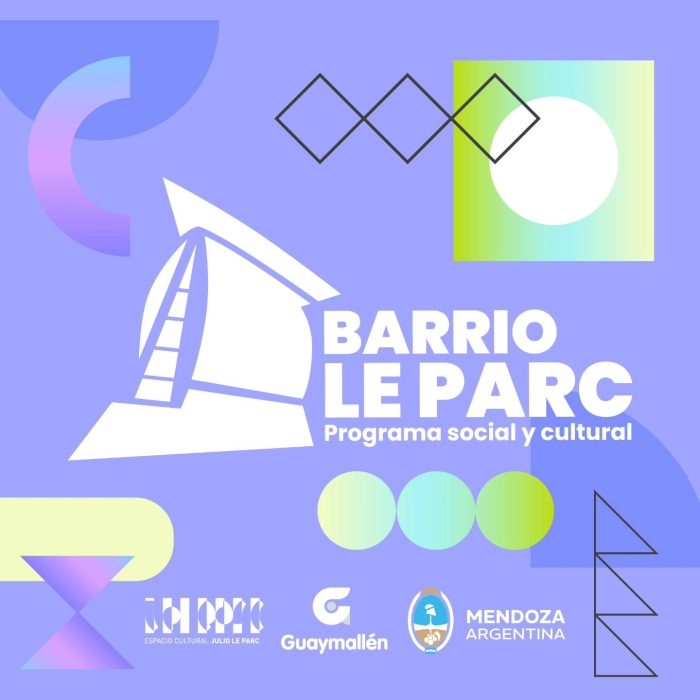 Barrio Le Parc