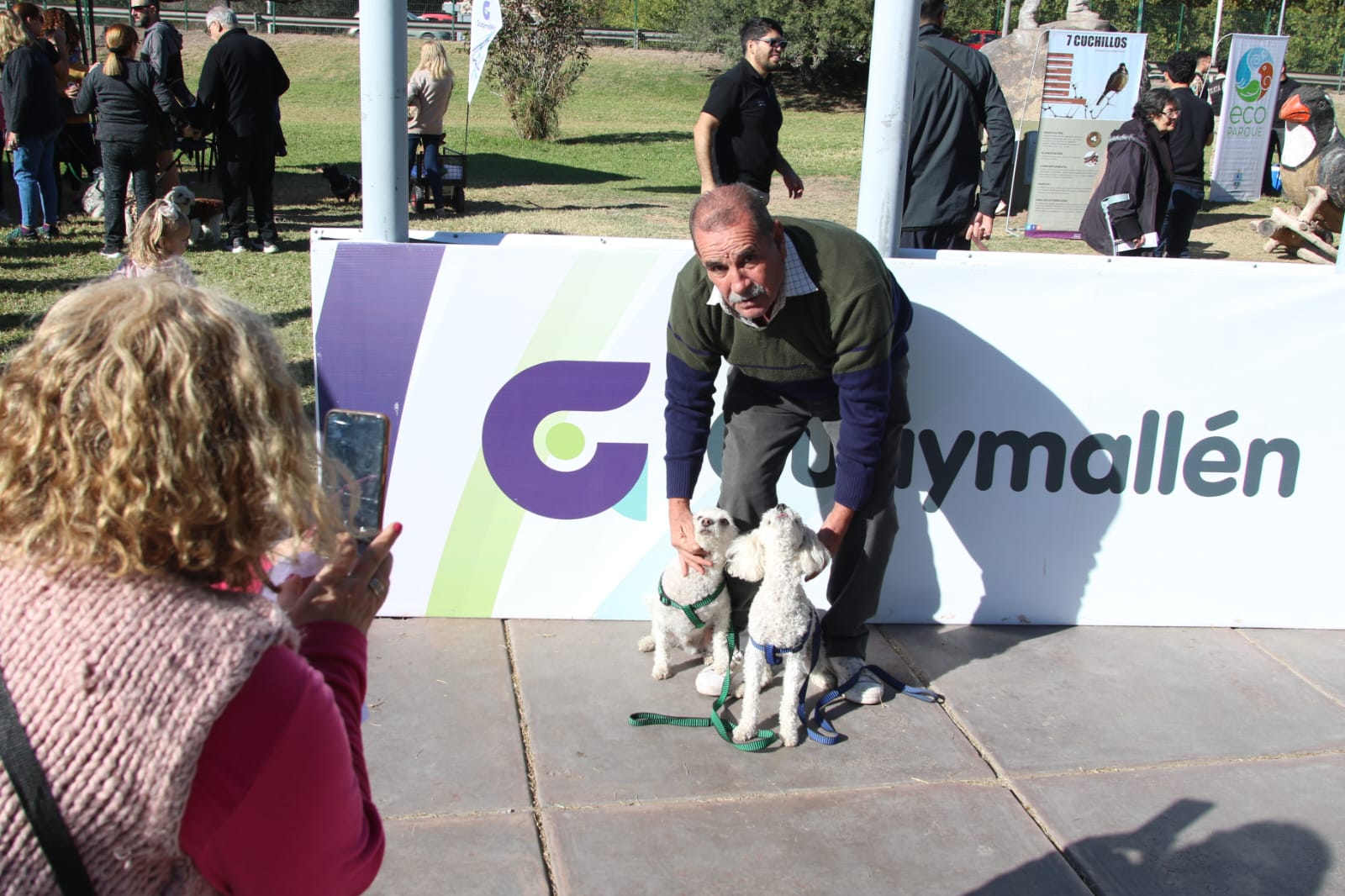 DÍA DEL ANIMAL EN GUAYMALLÉN (2026)