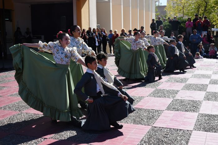 Día Internacional de la Danza en Gllén (11)