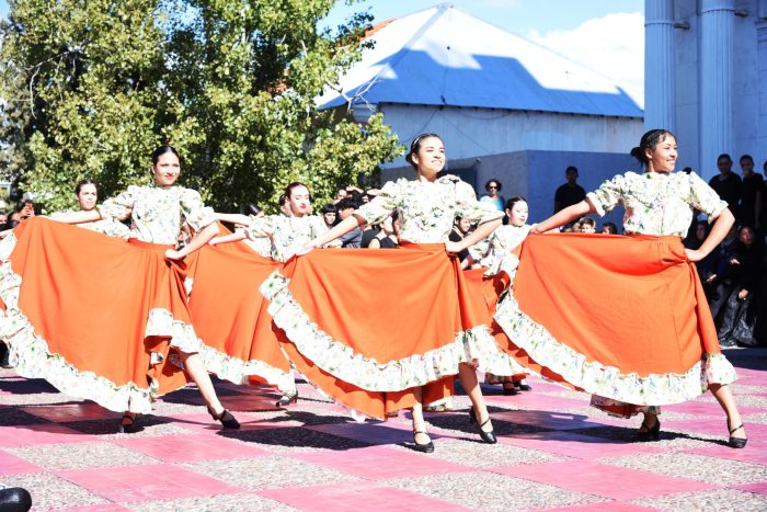 Día Internacional de la Danza en Gllén (16)