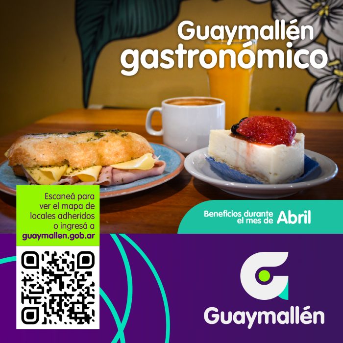 Guaymallén gastronómico (general)