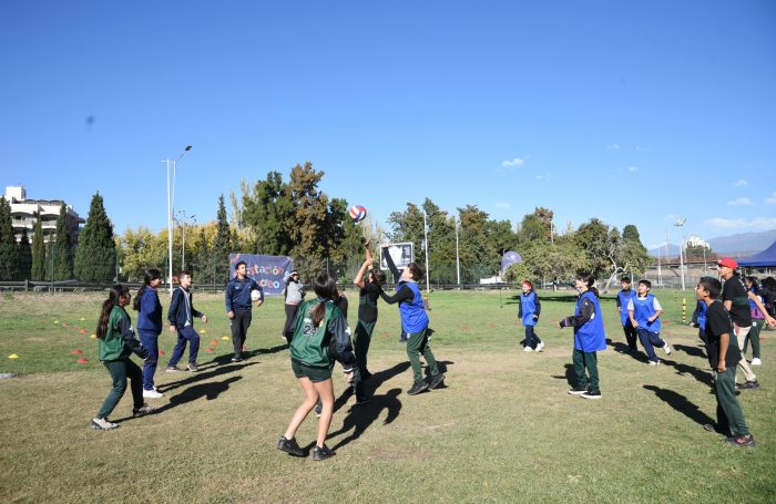 Jornada de Deporte Alternativo (1)