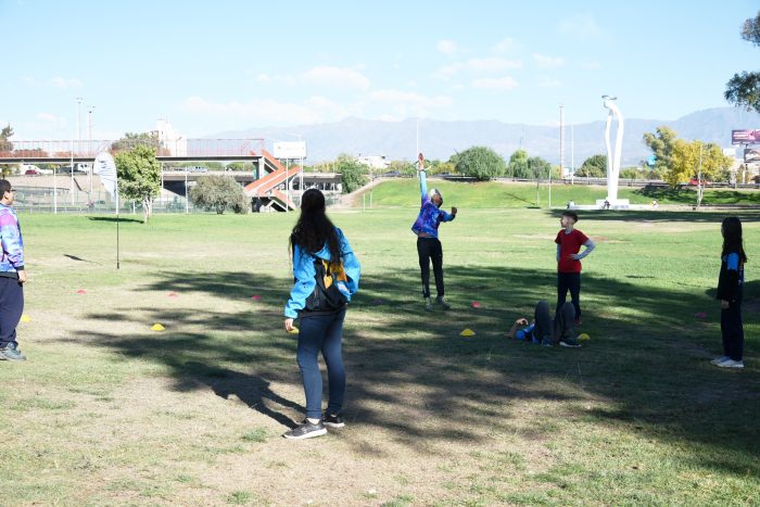 Jornada de Deporte Alternativo (2)