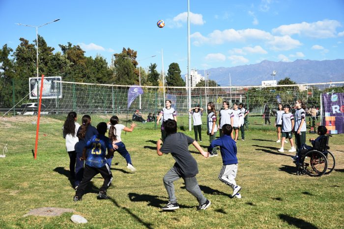 Jornada de Deporte Alternativo (7)