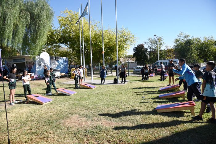 Jornada de Deporte Alternativo (8)