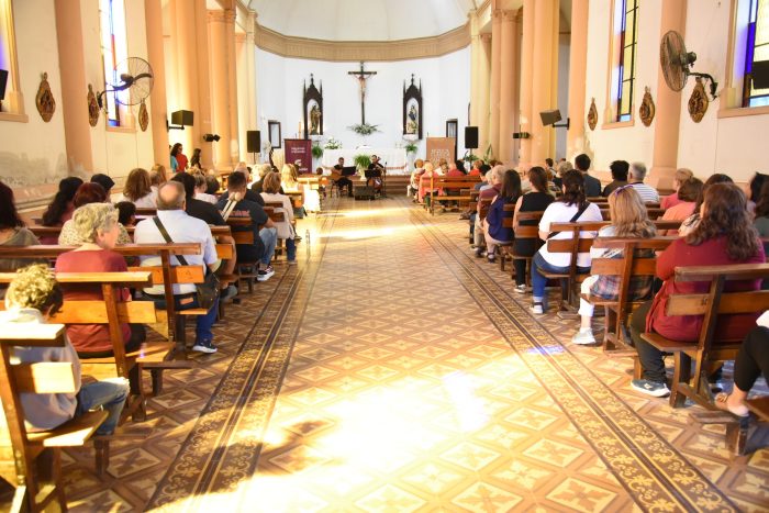 Música Clásica por los Caminos del Vino en Guaymallén (04)