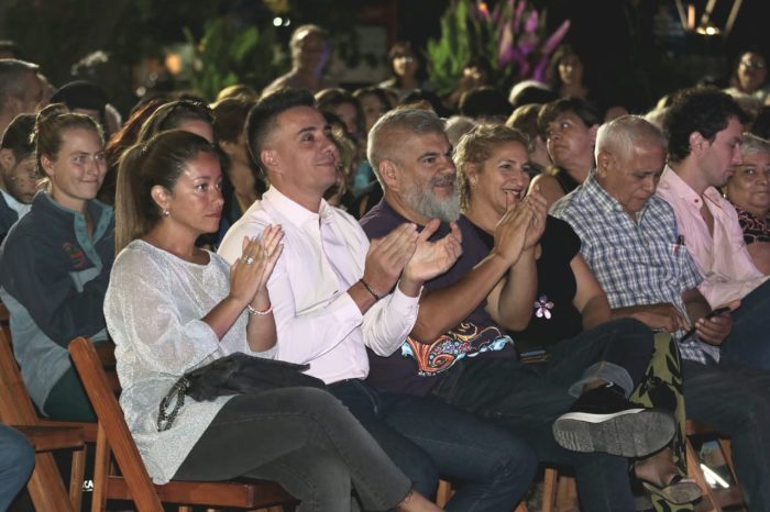 Música Clásica por los Caminos del Vino en Guaymallén (06)