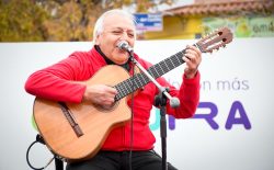 Paseo de Arte Los Corralitos, Mayo 2024