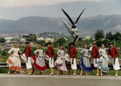 Ballet Municipal de Guaymallén (1)