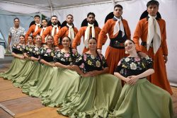Ballet Municipal de Guaymallén (2)