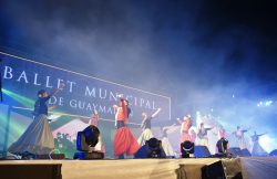 Ballet Municipal de Guaymallén (6)