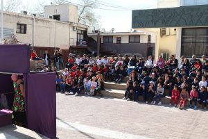 109º Aniversario biblioteca Almafuerte (015)