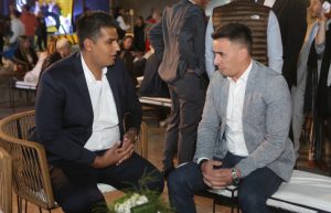 El Centro de Servicios más grande de Latinoamérica de Dunlop está ubicado dentro del nuevo Truck Center en Guaymallén, Mendoza (1)
