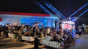 El Centro de Servicios más grande de Latinoamérica de Dunlop está ubicado dentro del nuevo Truck Center en Guaymallén, Mendoza (3)