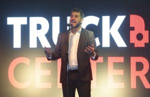 El Centro de Servicios más grande de Latinoamérica de Dunlop está ubicado dentro del nuevo Truck Center en Guaymallén, Mendoza (3)