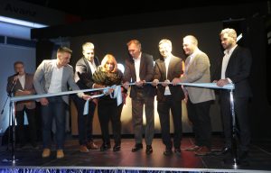 El Centro de Servicios más grande de Latinoamérica de Dunlop está ubicado dentro del nuevo Truck Center en Guaymallén, Mendoza (4)
