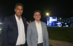 El Centro de Servicios más grande de Latinoamérica de Dunlop está ubicado dentro del nuevo Truck Center en Guaymallén, Mendoza (5)