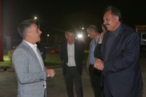 El Centro de Servicios más grande de Latinoamérica de Dunlop está ubicado dentro del nuevo Truck Center en Guaymallén, Mendoza (6)