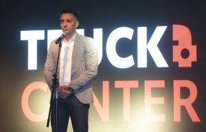 El Centro de Servicios más grande de Latinoamérica de Dunlop está ubicado dentro del nuevo Truck Center en Guaymallén, Mendoza (8)