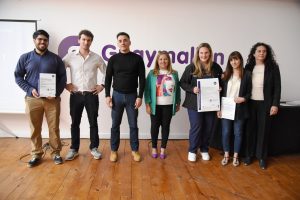 Entrega de certificados Normas ISO 9001 (14)