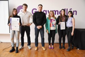 Entrega de certificados Normas ISO 9001 (19)