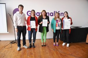 Entrega de certificados Normas ISO 9001 (5)