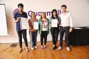 Entrega de certificados Normas ISO 9001 (6)