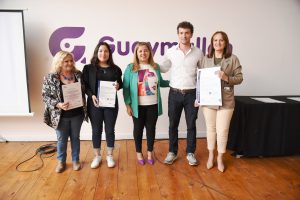 Entrega de certificados Normas ISO 9001 (7)