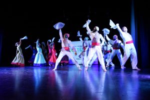 Gala aniversario Ballet Municipal (2)