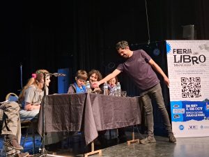 Guaymallén oculto- Feria del Libro (11)