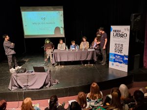 Guaymallén oculto- Feria del Libro (13)