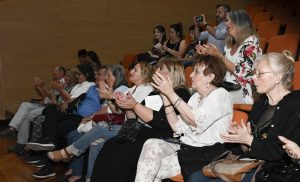 Más allá de los 60 (2)