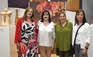 Mirada interior de las artistas Adriana Guillén y Alba Comadran (10)