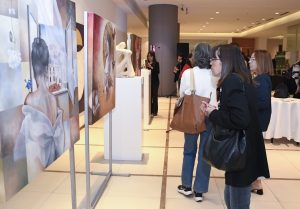 Mirada interior de las artistas Adriana Guillén y Alba Comadran (12)