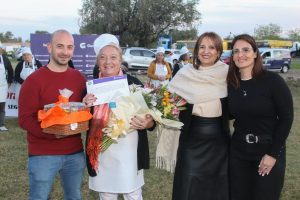 Recetas de la Abuela Final-Ganadora Nélida Lázzaro (4)