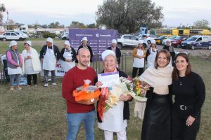 Recetas de la Abuela Final-Ganadora Nélida Lázzaro (5)