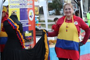 Viva Colombia en Mendoza (31)