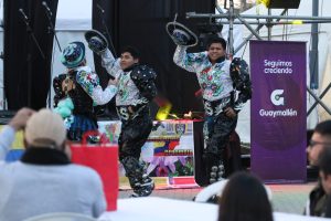 Viva Colombia en Mendoza (45)