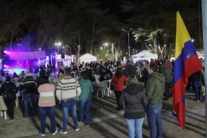 Viva Colombia en Mendoza (55)